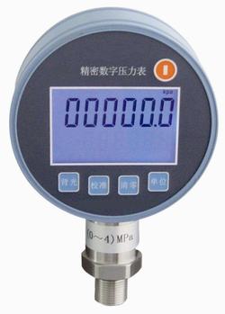 “南京亞德客數顯真空壓力表調整“/