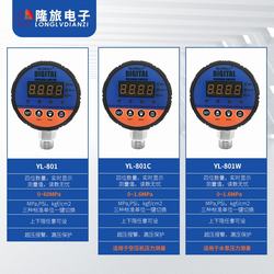 “成都CYF-100數字壓力表“/