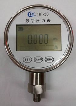 “成都數(shù)字壓力表電阻“/