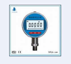 “太原數顯壓力表生產單位“/