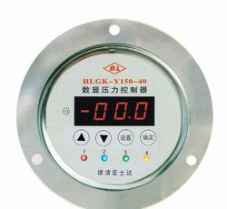 “合肥亞德客數字真空壓力表調節“/